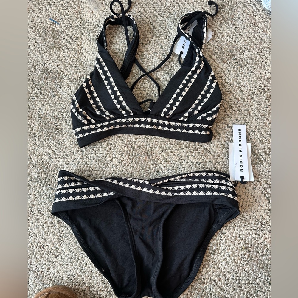 Robert Piccone bikini